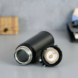 INSULATED DOUBLE WALL BOTTLES 31