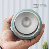 Stainless Steel 316 18 Hours Hot & Cold  1.2 L