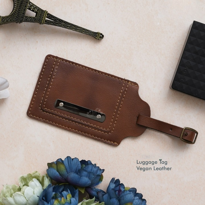 Luggage Tag