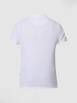 JCO DANIEL ACT Polo White