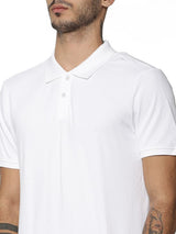 Jjpr plain white tshirt
