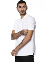 Jjpr plain white tshirt