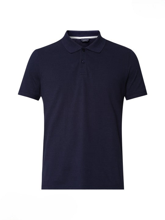 Jjpr plain navy blue tshirt