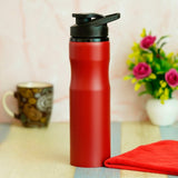 SINGLE WALL DESIGNER SS BOTTLES 27